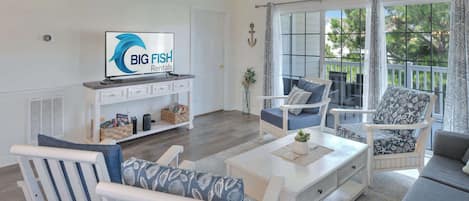 Smart TV, offices