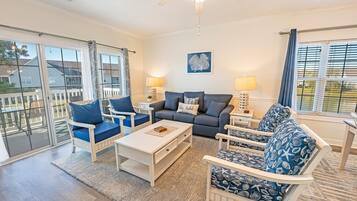 Smart-TV, Arbeitsbereiche