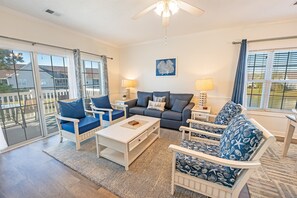 تلفزيون ذكي، مكتب