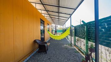 Vila | Terraço/pátio