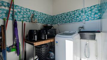 Villa básica | Interior