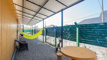 Villa | Terrasse/Patio