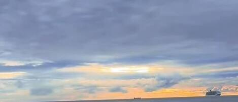 Comfort Villa | Beach