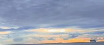 Container Beira Mar Solar Analuz