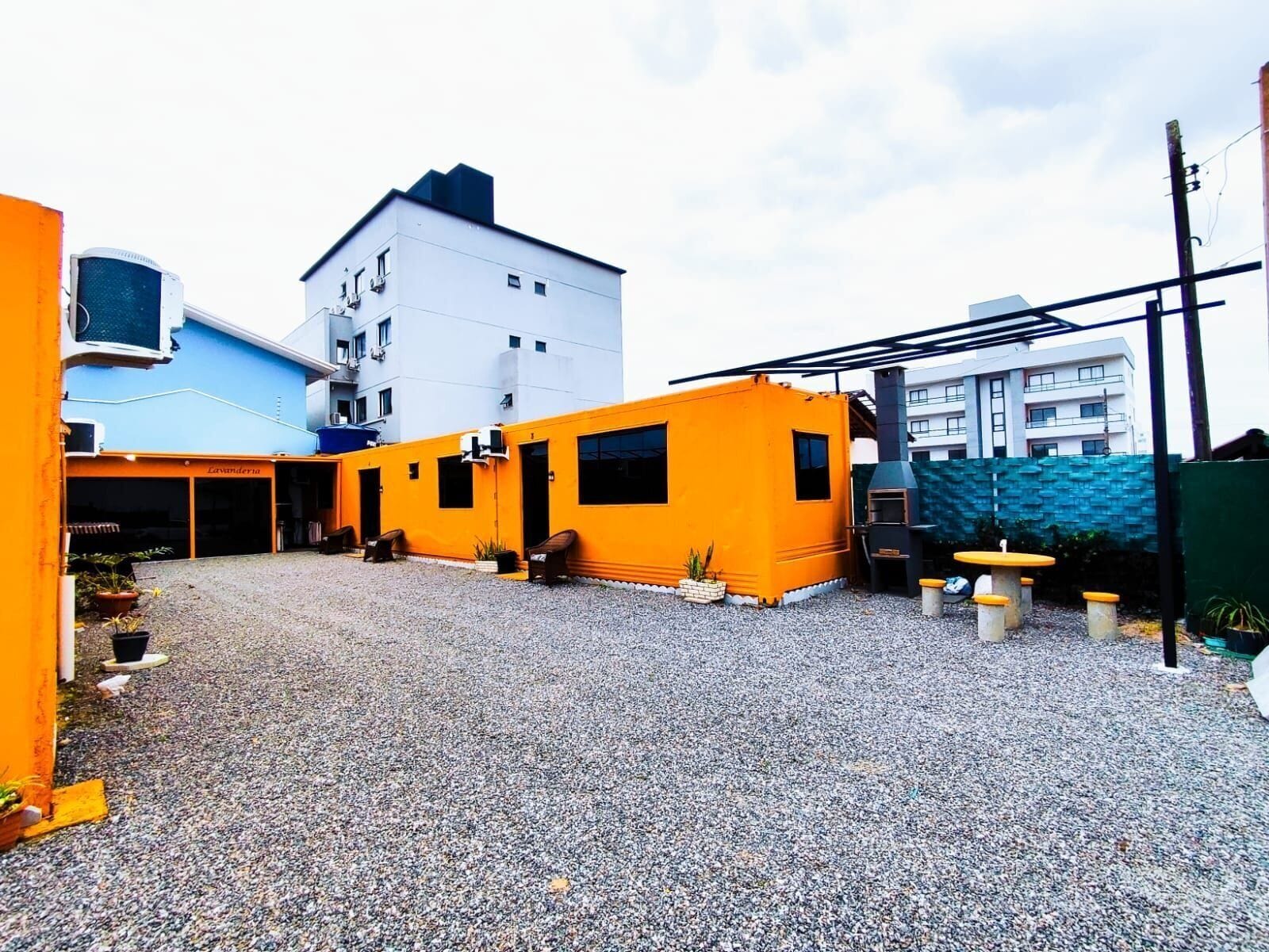 Villa – comfort | Eksteriør