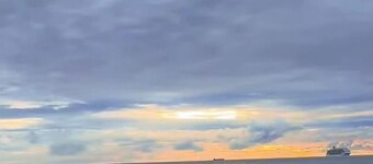 Container Beira Mar Solar Analuz