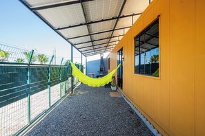 واجهة المنشأة