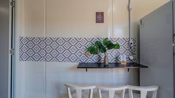 Basic Villa | Interior