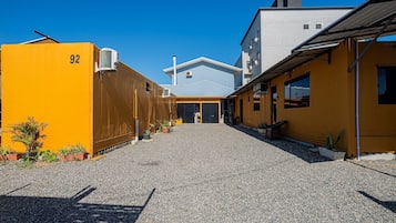 Villa básica | Exterior