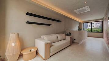 Penthouse de lujo, vista a la ciudad | Wifi gratis