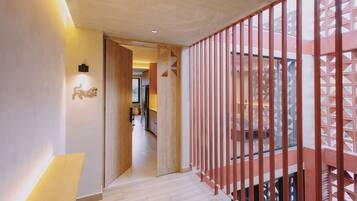 Luxury Penthouse, City View | Free WiFi