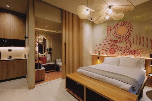 Kuuna Medellín By Be Host