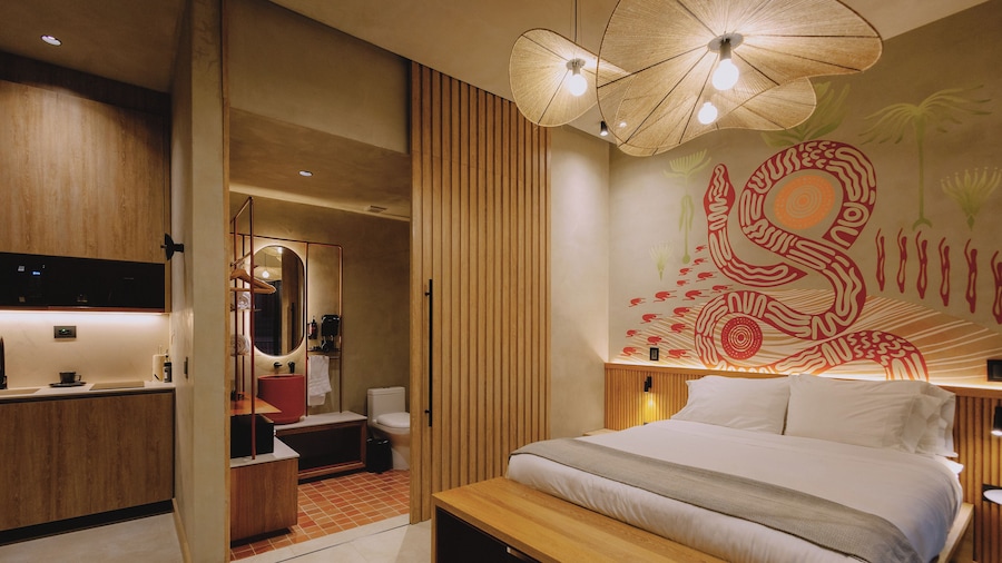 Kuuna Medellín By Be Host