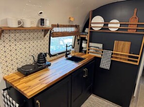Cucina privata