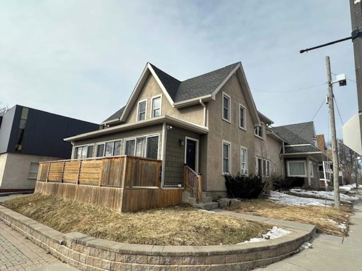 Image de profil de l’hôte