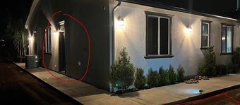 Private Studio Oasis in Menifee - Kitchenette - Washer/Dryer - Gated Property