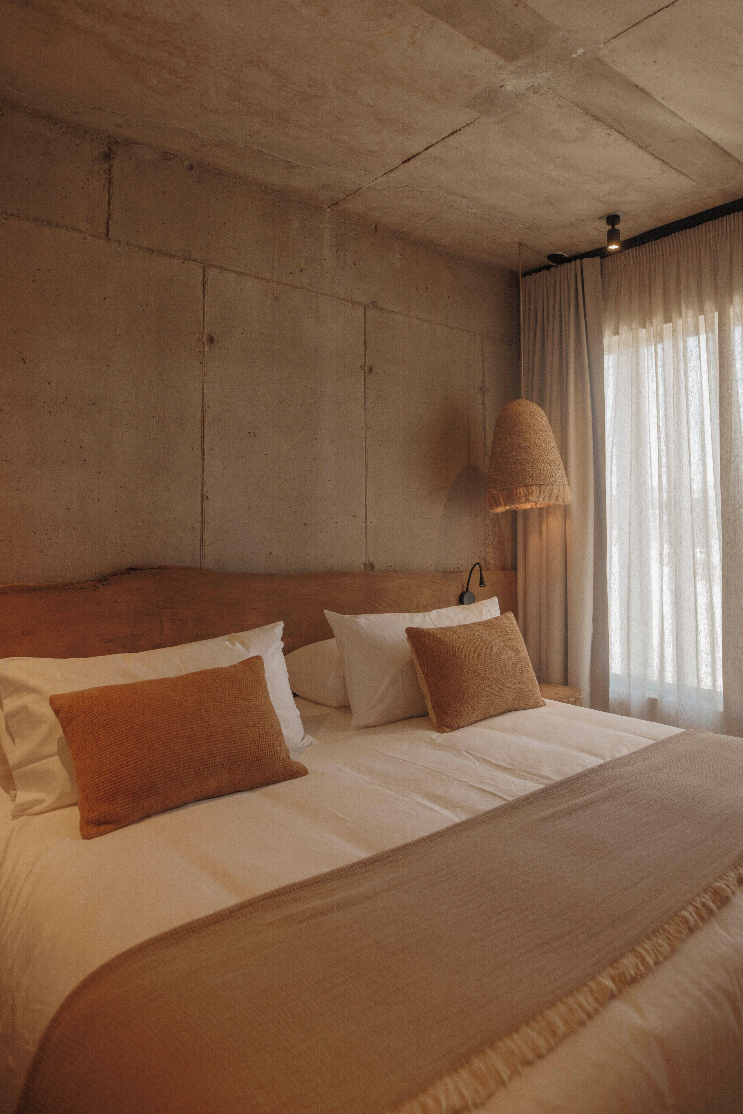 Superior Room, City View | Free WiFi