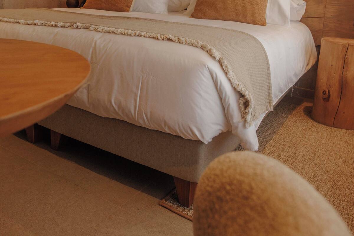 Superior Room, City View | Free WiFi