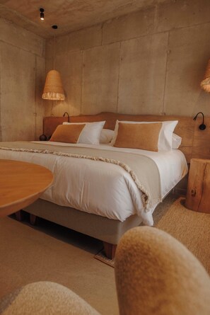 Superior Room, City View | Free WiFi