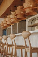 Desayuno continental incluido todos los días 