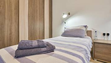 1 chambre, accĂšs Internet