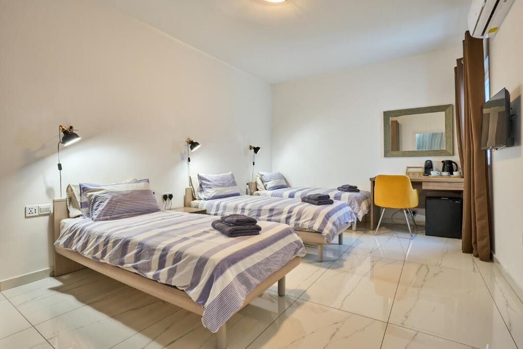 1 makuuhuone, internet