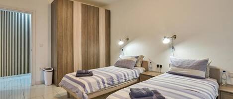 1 Schlafzimmer, Internetzugang