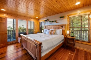 3 soveværelser, strygejern/strygebræt, Wi-Fi, sengetøj