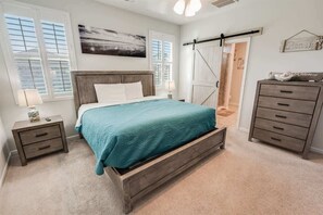 3 habitaciones, tabla de planchar con plancha y wifi gratis 