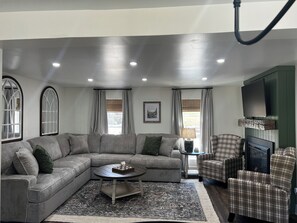 تلفزيون ذكي