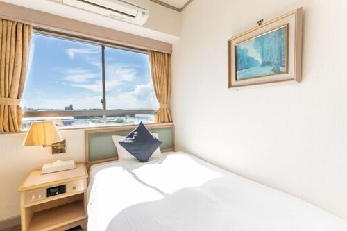 Tabist Hotel Ginga Kisarazu