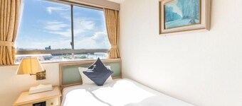 Tabist Hotel Ginga Kisarazu