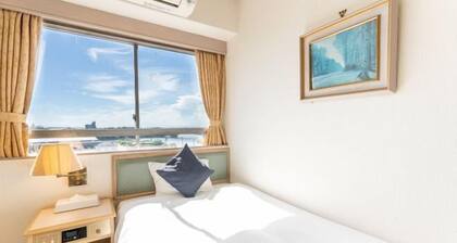 Tabist Hotel Ginga Kisarazu