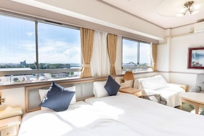 Tabist Hotel Ginga Kisarazu