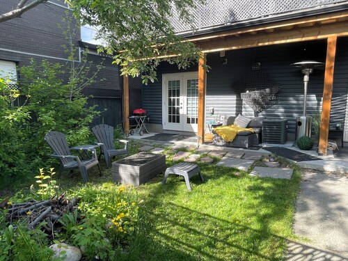 🌿 Best Studio in Prime Location — Calm, Nature & More