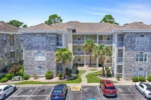 Exterior - NEW, Large 2 BR at Magnolia Place,Golf Course View (Myrtle Beach)