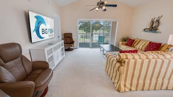 Smart TV, escritórios