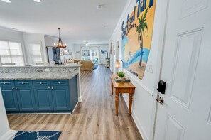 Interior - Large 3BR Private Condo | Magnolia Pointe | Pools! (Myrtle Beach)