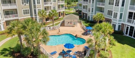 室内游泳池,恒温泳池