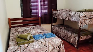 วิวจากที่พัก