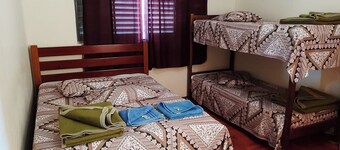 HOTEL CENTRAL CARMO DA CACHOEIRA