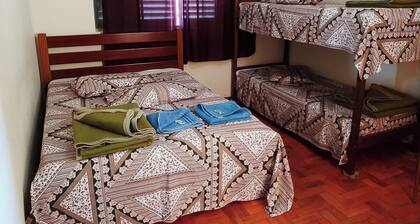 HOTEL CENTRAL CARMO DA CACHOEIRA