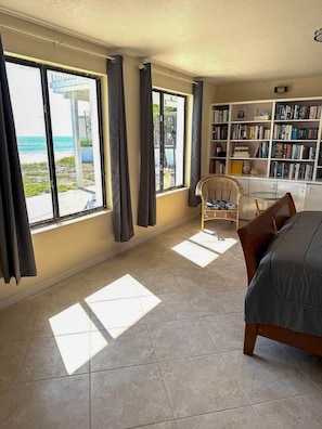 Interior - Beverly’s Place III – Pets Welcomed!! (Port Orange)