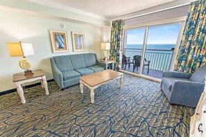 Télévision, espaces bureaux