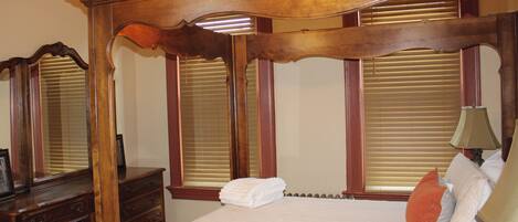 1 dormitori, wifi gratuïta i roba de llit