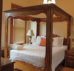 واي فاي مجانًا وملاءات أسرّة