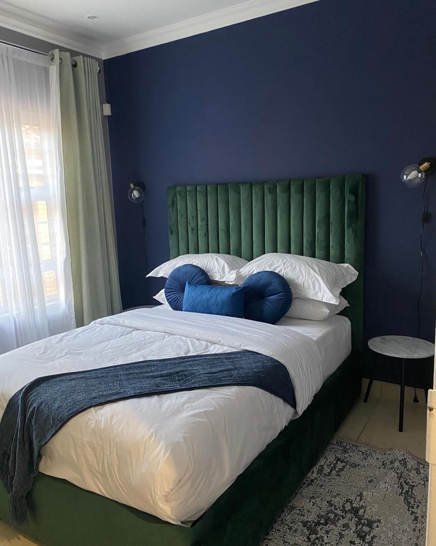 3 Schlafzimmer, Bügeleisen/Bügelbrett, kostenloses WLAN, Bettwäsche