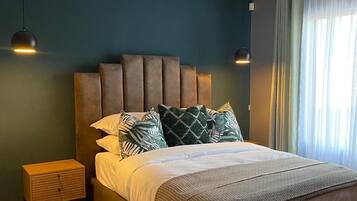 3 Schlafzimmer, Bügeleisen/Bügelbrett, Internetzugang, Bettwäsche