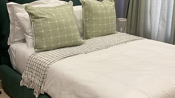 3 Schlafzimmer, Bügeleisen/Bügelbrett, Internetzugang, Bettwäsche