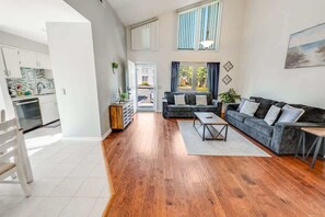 Smart-TV og kontorer